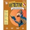 The Critical Thinking Co Reading Detective Rx, Grade 6-12 01511BBP - alternate 1